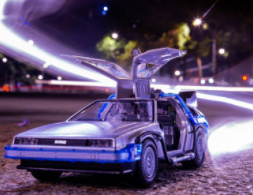 Let's Time Travel to NYE&nbsp;1967